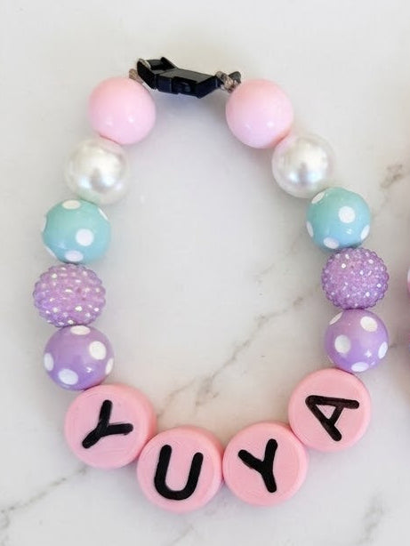 Pastel Pop